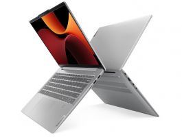 Lenovo IdeaPad Slim 5 14AHP9 (83DB0011HV) szürke